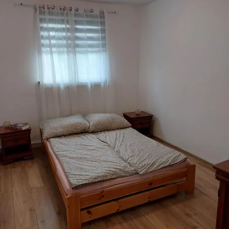 Appartement Jagodzianka