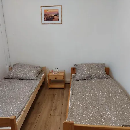 Appartement Jagodzianka